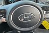 Hyundai TUCSON 1.6 TGDi Hybrid 230 SE Connect 5dr 2WD Auto Blue