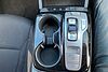 Hyundai TUCSON 1.6 TGDi Hybrid 230 SE Connect 5dr 2WD Auto Blue