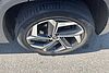 Hyundai TUCSON 1.6 TGDi Hybrid 230 Ultimate 5dr 2WD Auto Blue