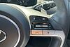 Hyundai TUCSON 1.6 TGDi Hybrid 230 Ultimate 5dr 2WD Auto Blue
