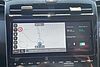 Hyundai TUCSON 1.6 TGDi Hybrid 230 Ultimate 5dr 2WD Auto Blue