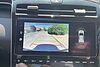 Hyundai TUCSON 1.6 TGDi Hybrid 230 Ultimate 5dr 2WD Auto Blue