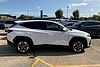 Hyundai TUCSON 1.6T 150 Premium 5dr DCT White