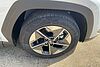 Hyundai TUCSON 1.6T 150 Premium 5dr DCT White