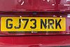 Hyundai KONA 1.6 GDi Hybrid N Line 5dr DCT Red