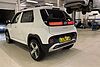 Hyundai INSTER 85kW 02 49kWh 5dr Auto White