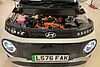 Hyundai INSTER 85kW 02 49kWh 5dr Auto White