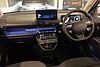 Hyundai INSTER 85kW 02 49kWh 5dr Auto White