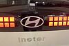 Hyundai INSTER 85kW 02 49kWh 5dr Auto White