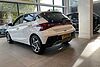 Hyundai I20 1.0T GDi 90 Tech Line 5dr White