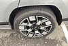Hyundai KONA 160kW Ultimate 65kWh 5dr Auto Silver