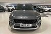 Hyundai KONA 1.6 GDi Hybrid Premium 5dr DCT Grey