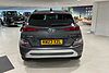 Hyundai KONA 1.6 GDi Hybrid Premium 5dr DCT Grey