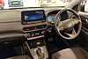 Hyundai KONA 1.6 GDi Hybrid Premium 5dr DCT Grey