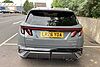 Hyundai TUCSON 1.6T 239 Hybrid N Line Edition 5dr Auto Grey