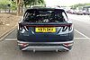 Hyundai TUCSON 1.6 TGDi 48V MHD Premium 5dr 2WD DCT Blue
