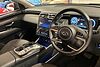Hyundai TUCSON 1.6 TGDi Hybrid 230 Premium 5dr 2WD Auto Black