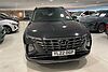 Hyundai TUCSON 1.6 TGDi Hybrid 230 Premium 5dr 2WD Auto Black