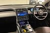 Hyundai TUCSON 1.6 TGDi Hybrid 230 Premium 5dr 2WD Auto Black