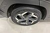Hyundai TUCSON 1.6 TGDi Hybrid 230 Premium 5dr 2WD Auto Black