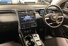 Hyundai TUCSON 1.6 TGDi Hybrid 230 SE Connect 5dr 2WD Auto Blue