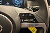 Hyundai TUCSON 1.6 TGDi Hybrid 230 SE Connect 5dr 2WD Auto Blue