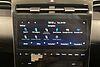 Hyundai TUCSON 1.6 TGDi Hybrid 230 SE Connect 5dr 2WD Auto Blue