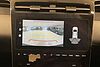 Hyundai TUCSON 1.6 TGDi Hybrid 230 SE Connect 5dr 2WD Auto Blue