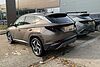 Hyundai TUCSON 1.6 TGDi Hybrid 230 Ultimate 5dr 2WD Auto Brown