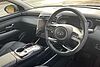 Hyundai TUCSON 1.6 TGDi Hybrid 230 Ultimate 5dr 2WD Auto Brown