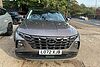 Hyundai TUCSON 1.6 TGDi Hybrid 230 Ultimate 5dr 2WD Auto Brown