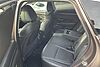 Hyundai TUCSON 1.6 TGDi Hybrid 230 Ultimate 5dr 2WD Auto Brown