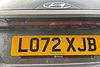 Hyundai TUCSON 1.6 TGDi Hybrid 230 Ultimate 5dr 2WD Auto Brown
