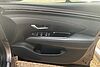 Hyundai TUCSON 1.6 TGDi Hybrid 230 Ultimate 5dr 2WD Auto Brown