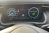 Hyundai TUCSON 1.6 TGDi Hybrid 230 Ultimate 5dr 2WD Auto Brown