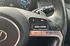 Hyundai TUCSON 1.6 TGDi Hybrid 230 Ultimate 5dr 2WD Auto Brown