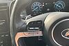 Hyundai TUCSON 1.6 TGDi Hybrid 230 Ultimate 5dr 2WD Auto Brown