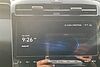 Hyundai TUCSON 1.6 TGDi Hybrid 230 Ultimate 5dr 2WD Auto Brown