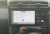 Hyundai TUCSON 1.6 TGDi Hybrid 230 Ultimate 5dr 2WD Auto Brown