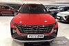 Hyundai TUCSON 1.6 T-GDi Hybrid Aut. 2023MY N Line Red