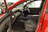 Hyundai TUCSON 1.6 T-GDi Hybrid Aut. 2023MY N Line Red