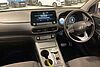 Hyundai KONA 150kW Premium 64kWh 5dr Auto White