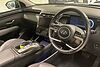 Hyundai TUCSON 1.6 TGDi Hybrid 230 Ultimate 5dr 2WD Auto Grey