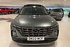 Hyundai TUCSON 1.6 TGDi Hybrid 230 Ultimate 5dr 2WD Auto Grey