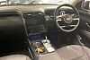 Hyundai TUCSON 1.6 TGDi Hybrid 230 Ultimate 5dr 2WD Auto Grey