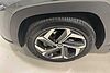 Hyundai TUCSON 1.6 TGDi Hybrid 230 Ultimate 5dr 2WD Auto Grey
