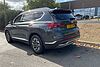 Hyundai SANTA FE 1.6 TGDi Hybrid Premium 5dr Auto Green