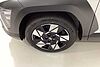 Hyundai KONA 1.6 GDi Hybrid Ultimate 5dr DCT Hatchback White