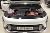 Hyundai KONA 1.6 GDi Hybrid Ultimate 5dr DCT Hatchback White