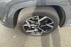 Hyundai TUCSON 1.6T Hybrid N Line S 5dr Auto Grey